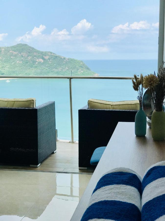 Camino Al Mar With Amazing View Of The Ocean, Beach And Pool Mazatlan Ngoại thất bức ảnh