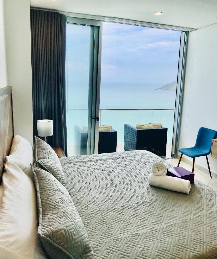 Camino Al Mar With Amazing View Of The Ocean, Beach And Pool Mazatlan Ngoại thất bức ảnh
