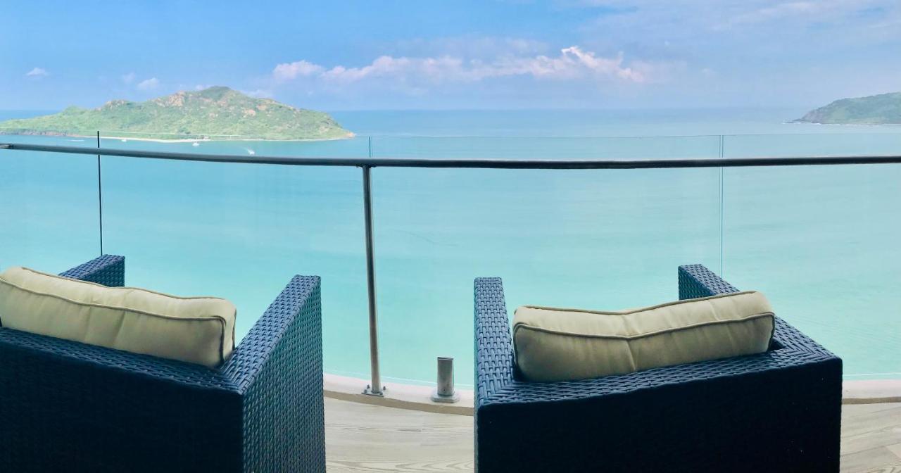 Camino Al Mar With Amazing View Of The Ocean, Beach And Pool Mazatlan Ngoại thất bức ảnh