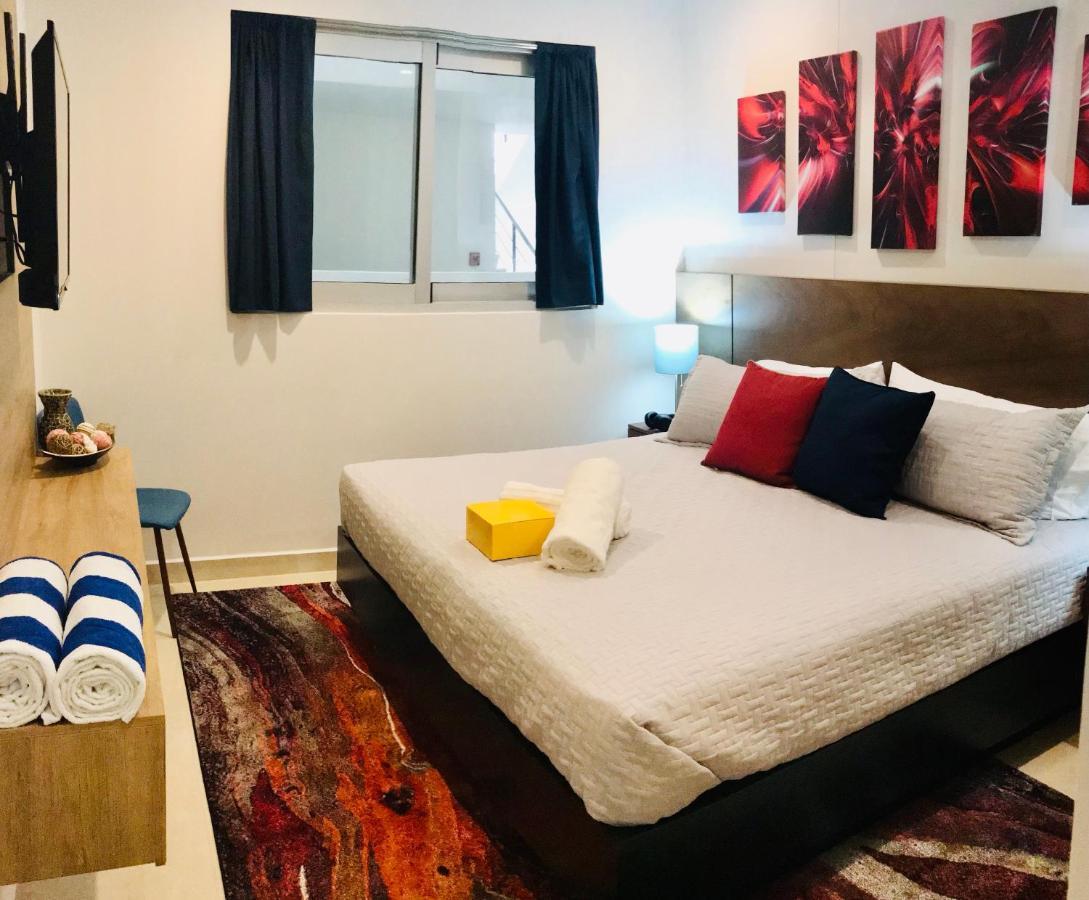 Camino Al Mar With Amazing View Of The Ocean, Beach And Pool Mazatlan Ngoại thất bức ảnh